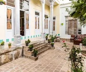 یاد گذشته‌ها؛ خانه «قصه‌های مجید» که اقامتگاه بومگردی شده و میبرتت به روزهای خوش بچگی