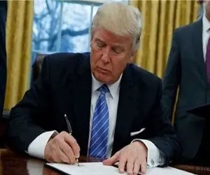 ترامپ از کدام توافق نامه های بین المللی خارج میشود؟