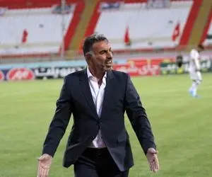 بازگشت محمود فکری به روش آندره‌آ استراماچونی؟