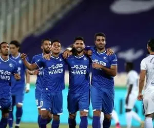 (ویدئو) لیست نهایی فرهاد مجیدی لو رفت!