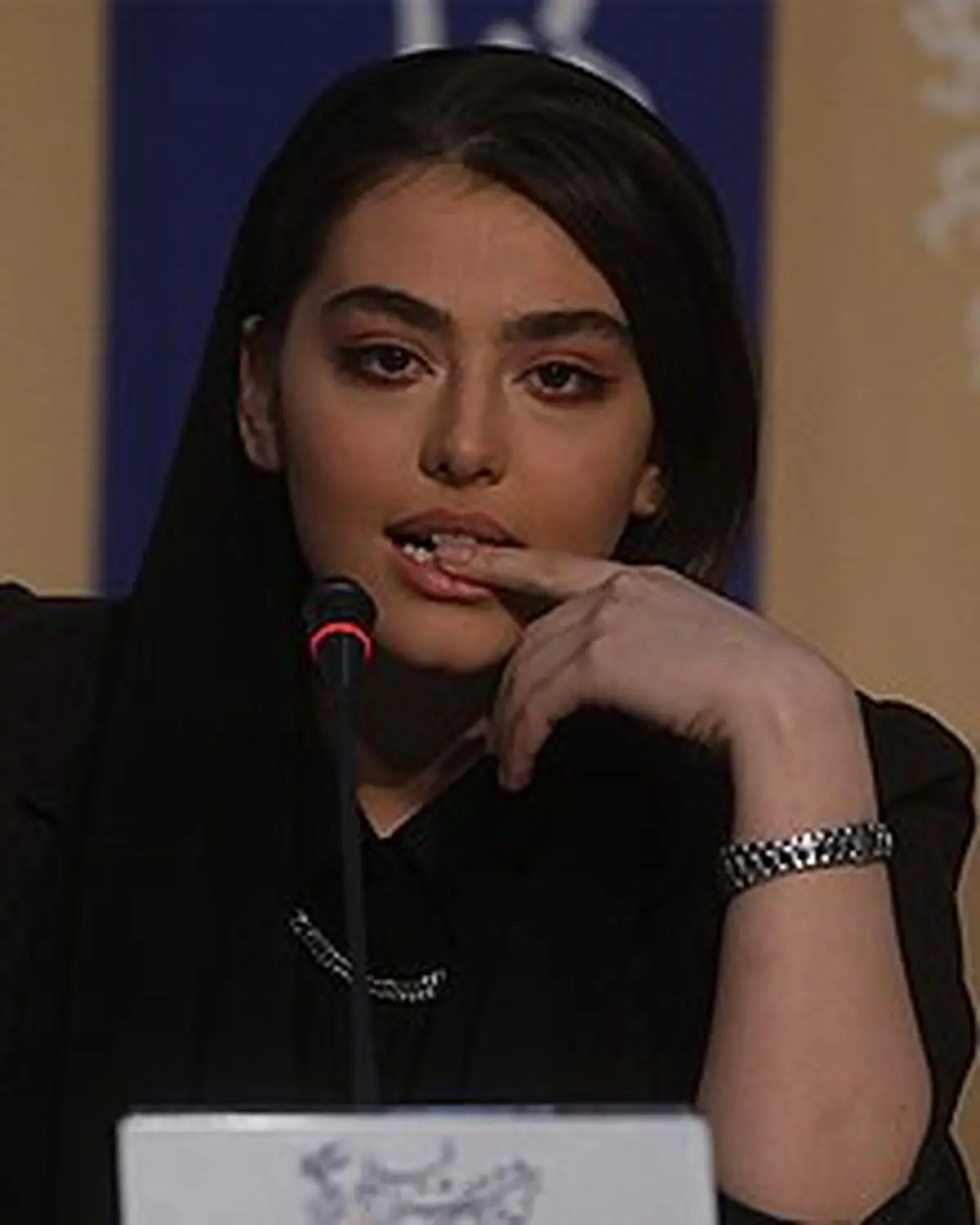 The Good, the Bad and the Corny 2 Secret Army movie press conference 2020-02-05 15.jpg