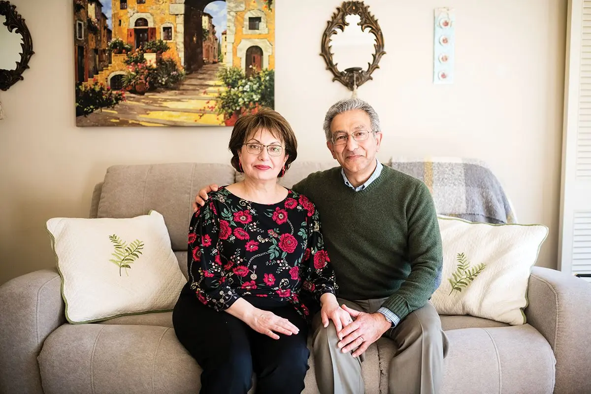 دکتر نادر انقطاع