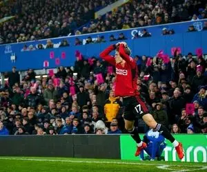 صحبت های عجیب ریو فردیناند در مورد مسی!