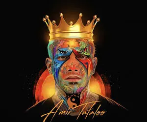 آهنگ جدید امیر تتلو به نام میخوام منتشر شد + متن