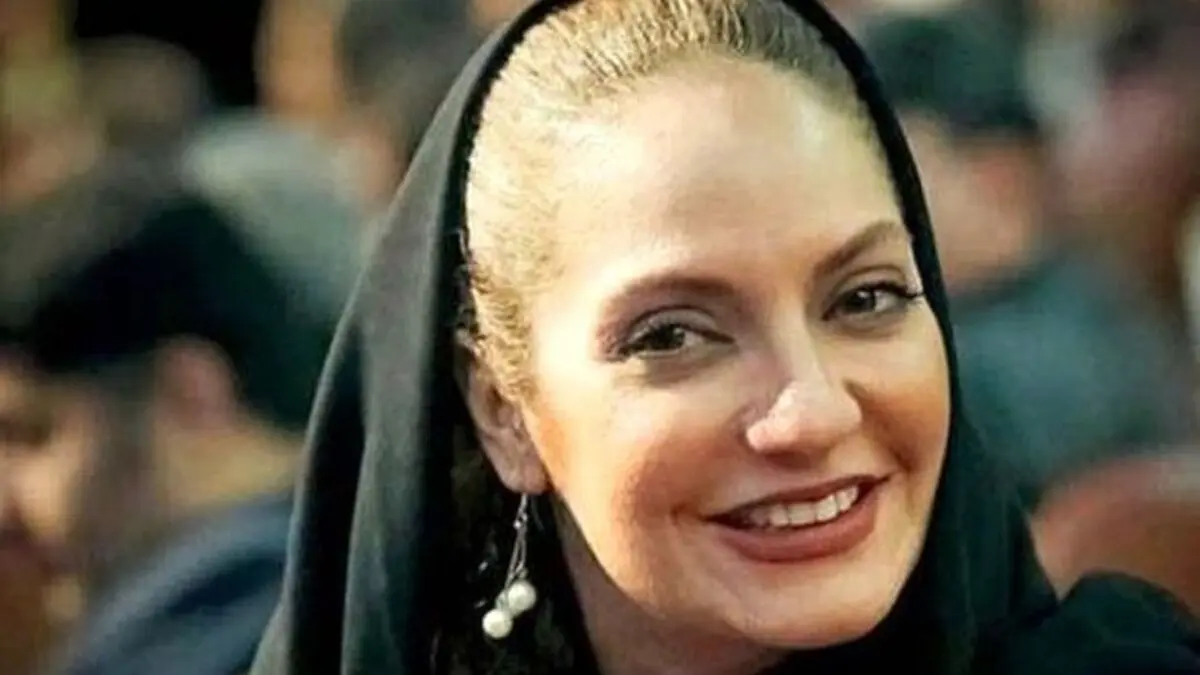 (عکس) های بی حجاب مهناز افشار در خارج حاشیه ساز شد!