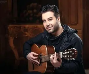 دانلود آهنگ حمید حسام Hamid Hesam  تا ابد Ta Abad کیفیت 320