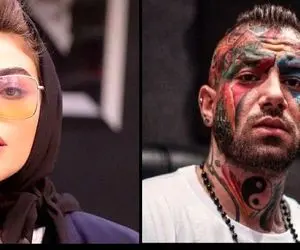 (عکس) رابطه ریحانه پارسا با امیر تتلو؛ ازدواج یا فقط یک عکس؟