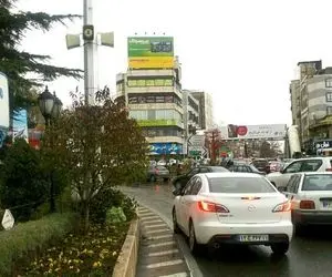 منطقه تجریش تهران به دلیل احتمال حادثه ضدامنیتی بسته شد