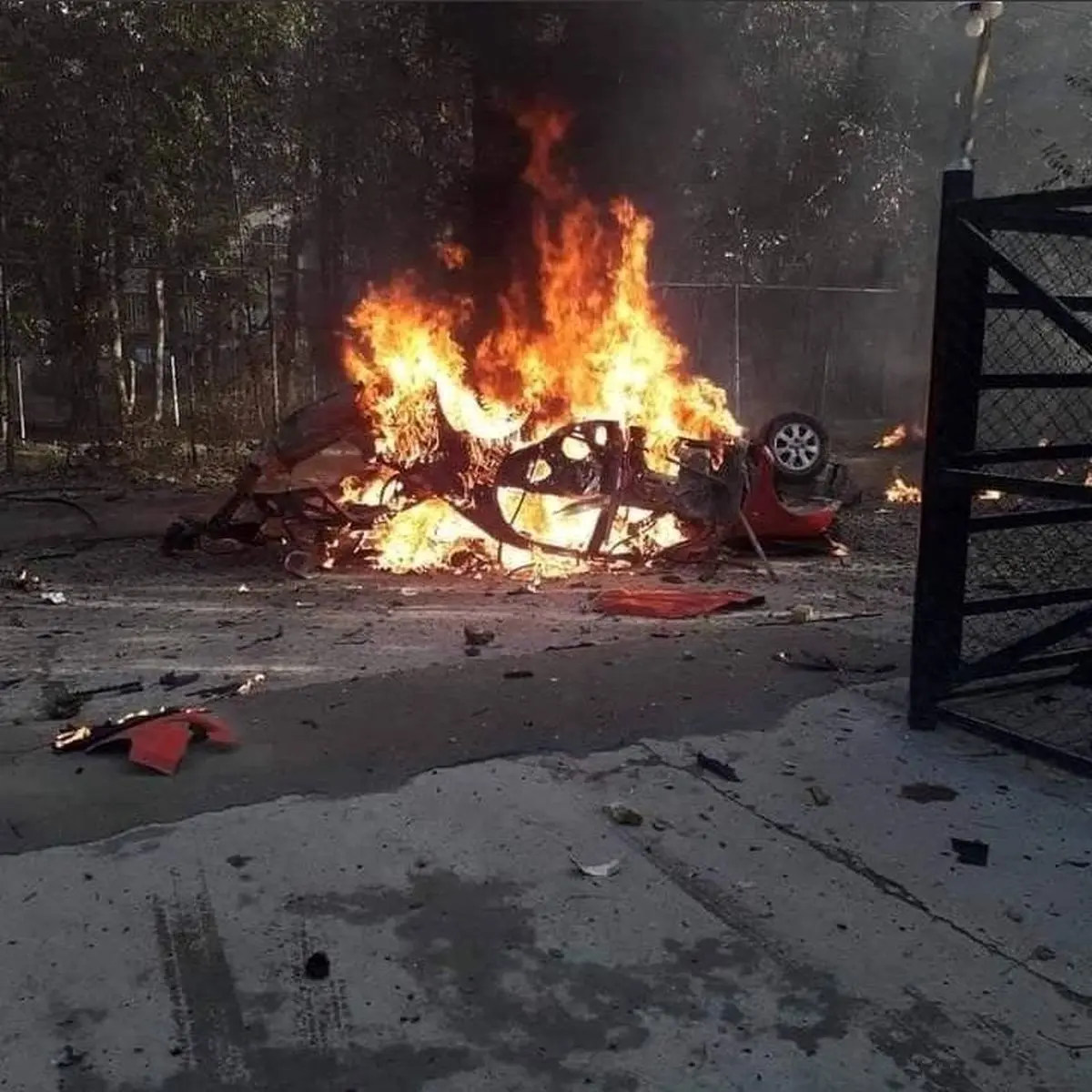 (عکس) یما سیاوش خبرنگار خوش تیپ افغانستان که بود و چگونه کشته شد؟