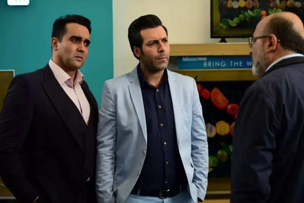 قسمت نهم (9) سریال از سرنوشت فصل سوم + آنچه خواهید دید؟