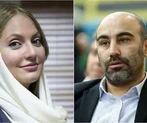 واکنش عجیب محسن تنابنده به ادعای جنجالی مهناز افشار!