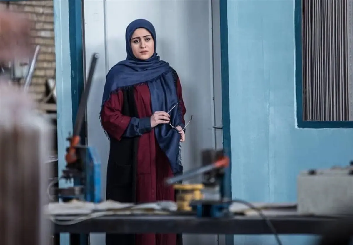 (عکس) فاطیما بهارمست با “از سرنوشت” عروس شد؟+ بیوگرافی