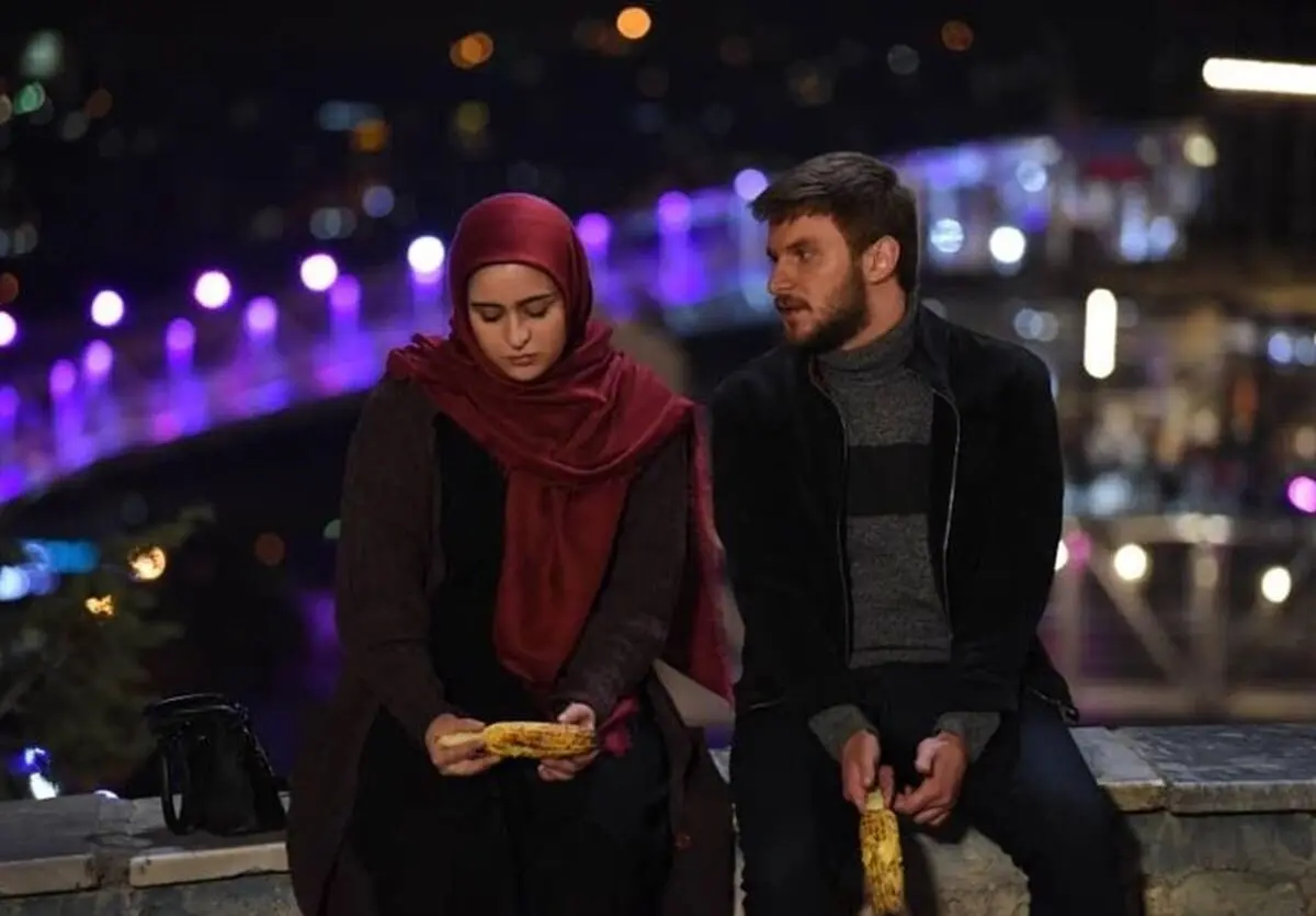 (عکس) فاطیما بهارمست از کشف توسط پورنگ تا عروسی در از سرنوشت+ بیوگرافی