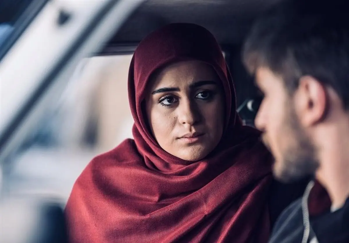 (عکس) فاطیما بهارمست از کشف توسط پورنگ تا عروسی در از سرنوشت+ بیوگرافی