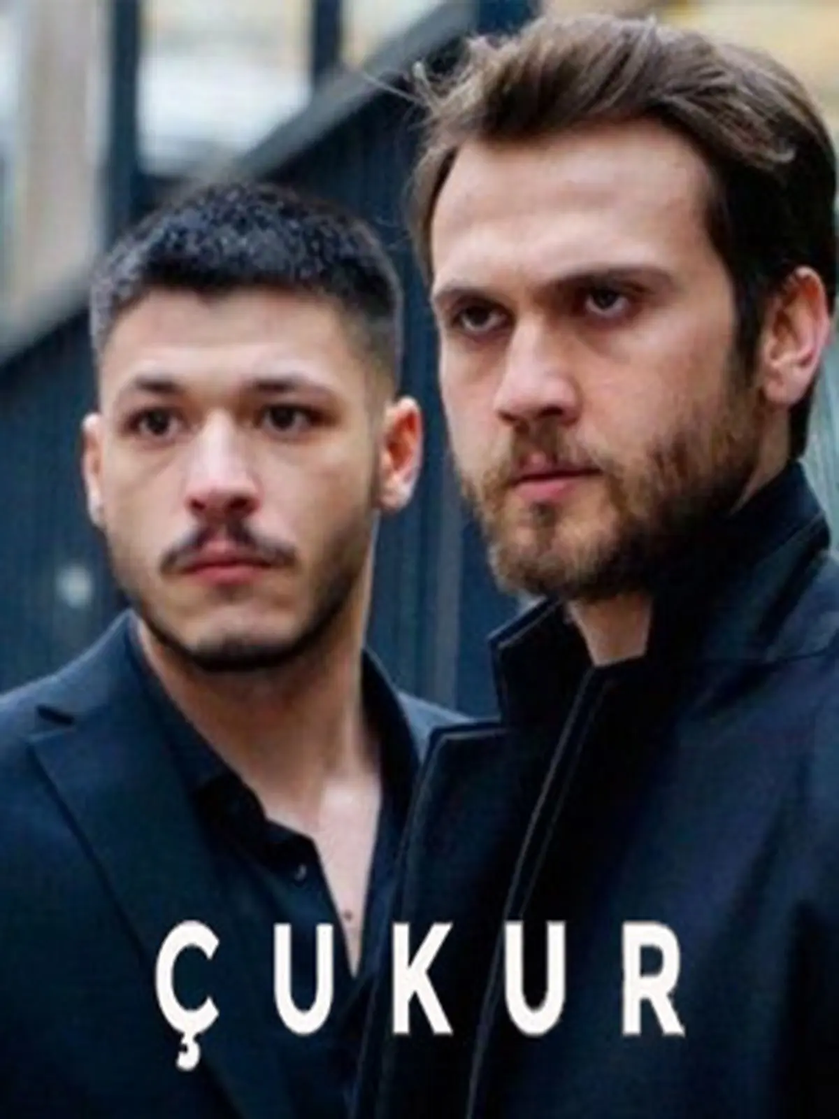 قسمت 134 سریال گودال Çukur + زیر نویس فارسی چسبیده