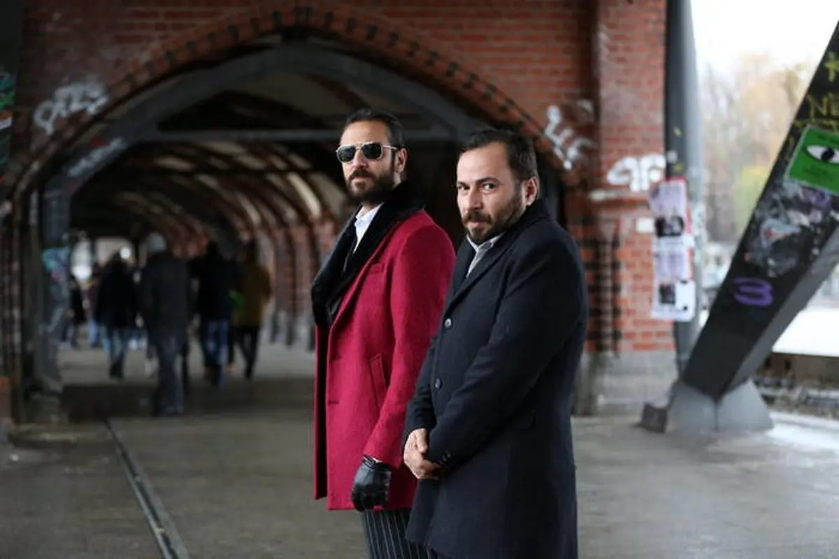 قسمت 134 سریال گودال Çukur + زیر نویس فارسی چسبیده