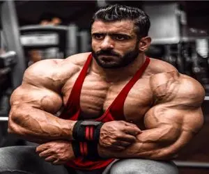 معماری خلاقانه؛ نگاهی به معماری و دکور باشکوه باشگاه هادی چوپان به سبک تخت جمشید