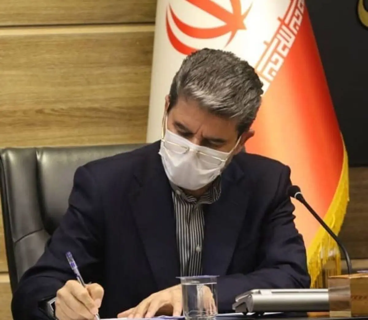 شهادت مسلم جهان آرا، مالک طاهر و کامران کرامت مرزبانان هنگ مرزی ارومیه