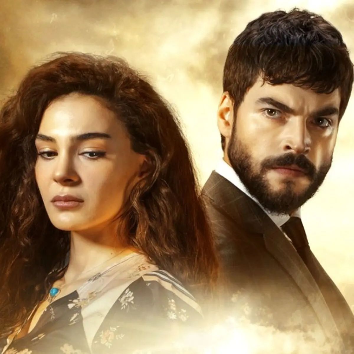 قسمت 137 سریال تردید Hercai + زیر نویس فارسی چسبیده