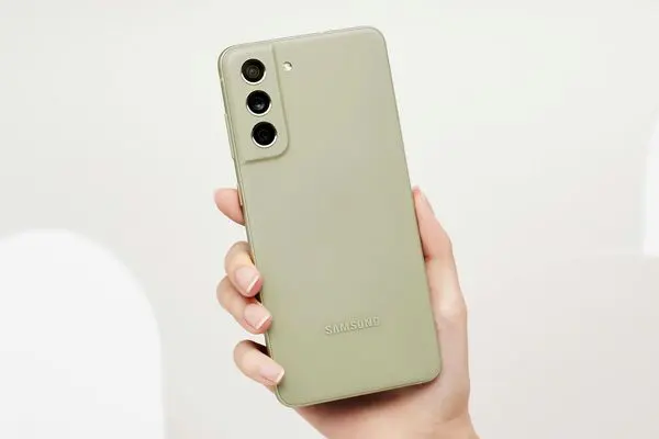 No Samsung Galaxy S22 FE this year