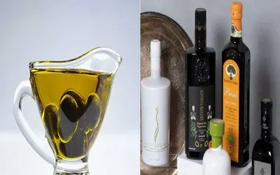 چند تا روش ساده برای تشخیص روغن زیتون اصل از تقلبی/ با این روشا دیگه سرت کلاه نمیره