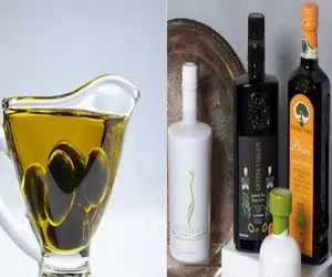 چند تا روش ساده برای تشخیص روغن زیتون اصل از تقلبی/ با این روشا دیگه سرت کلاه نمیره