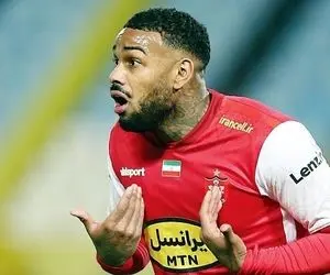 یورگن لوکادیا در پرسپولیس چرا شدنی نیست؟