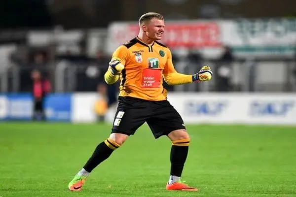  کریستوفر نت