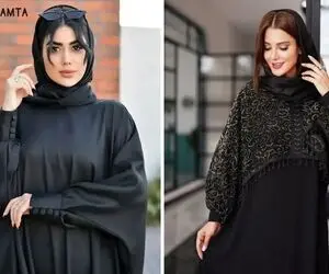 لباس هایی که خانم های چاق را لاغر میکنند؛ ساخت اندام ایده آل با هوشمندی و استایل درست