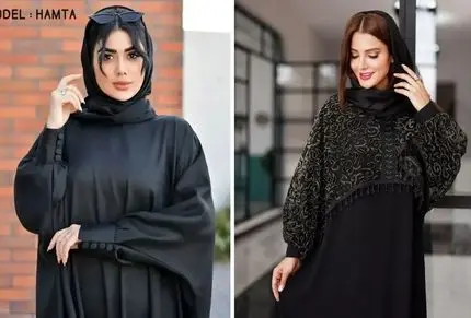 لباس هایی که خانم های چاق را لاغر میکنند؛ ساخت اندام ایده آل با هوشمندی و استایل درست