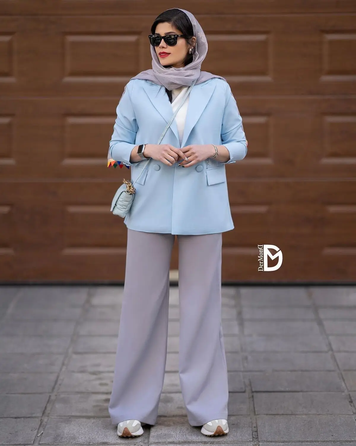اصول شیک پوشی و باکلاس بودن