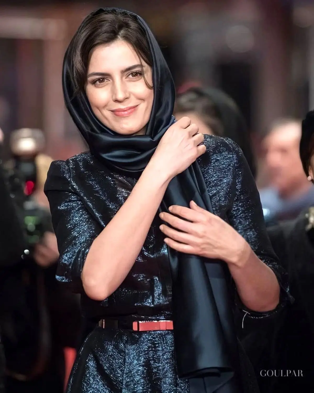 +لیلا+حاتمی+