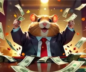 قیمت همستر کامبت ۴۰ برابر شد!