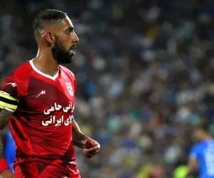 اشکان دژاگه جذاب ترین گزینه نقل و انتقالات زمستانی