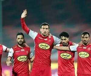 سپاهان به دنبال جذب قلب پرسپولیس!