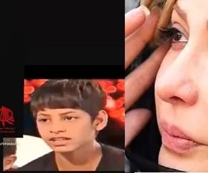 نیوشا ضیغمی : حالم خوب نیست!