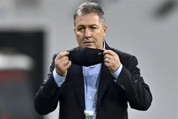 دراگان اسکوچیچ