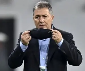 اسکوچیچ: بازیکنان تیم ملی باید از نظر تاکتیکی پیشرفت کنند