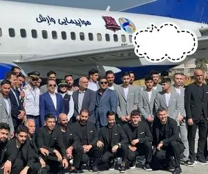 نساجی ها برای بازی با استقلال سه بار از تهران رفتند قائمشهر و برگشتند