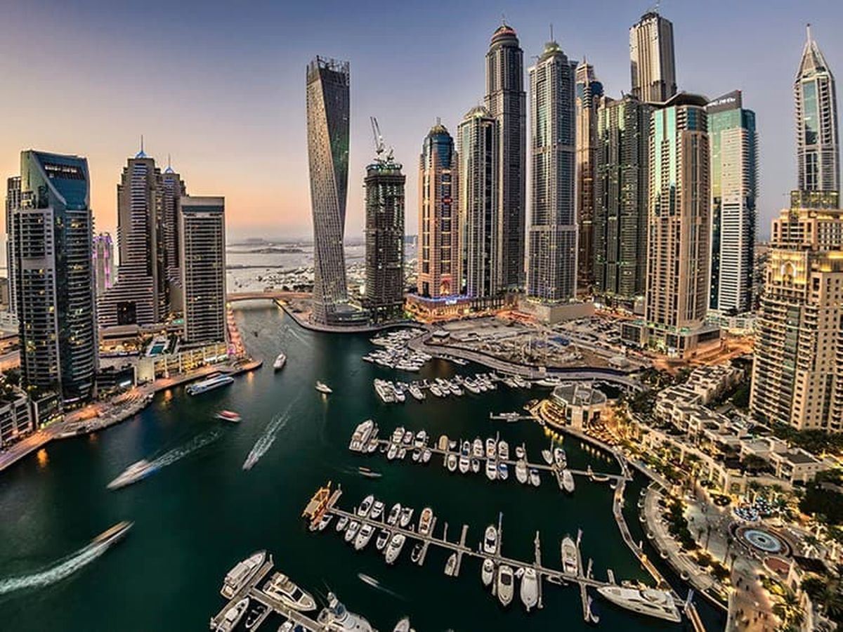 شما شرایط اخذ ویزای طلایی امارات متحده عربی را دارید؟+ جزئیات