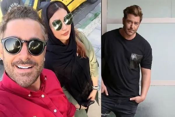 mohammadreza golzar sgayanews