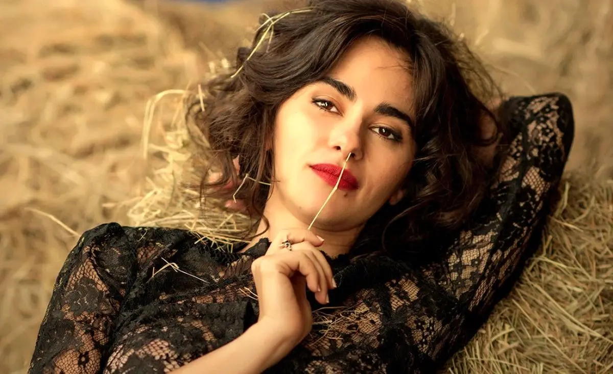 نسرین جوادزاده