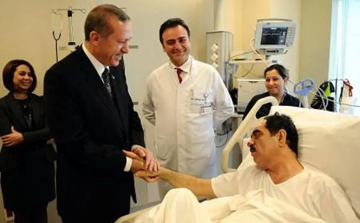 (ویدیو) بازگشت ابراهیم تاتلیس به موسیقی پس از 10 سال!