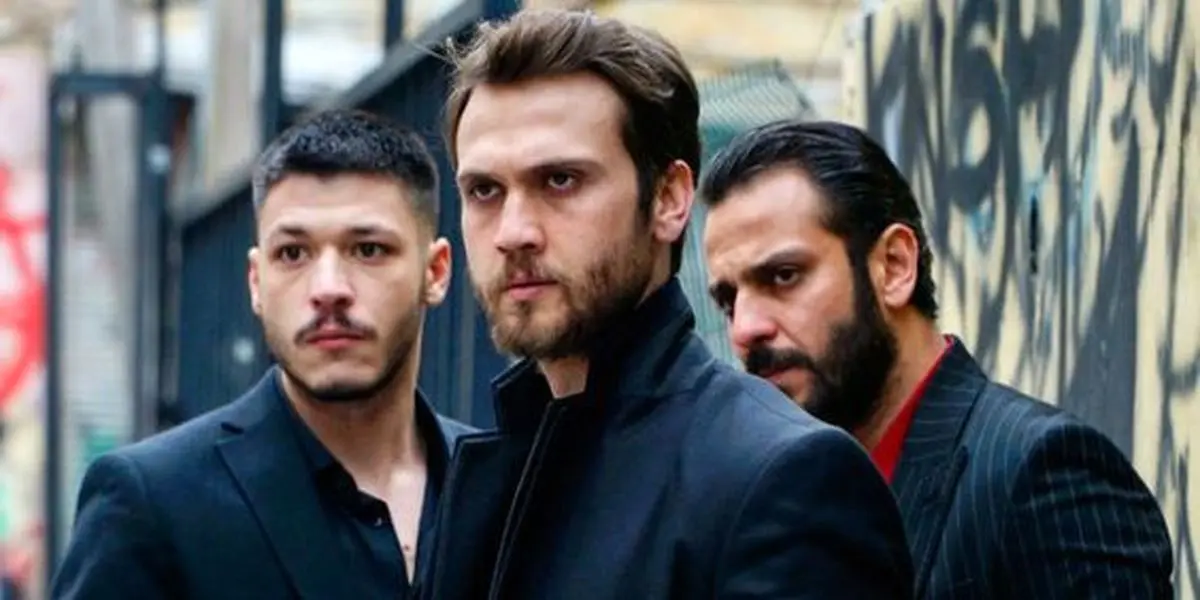 قسمت 139 سریال گودال Çukur + زیرنویس فارسی چسبیده