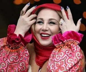 (ویدیو) کلیپ جنجالی بهنوش بختیاری در اینستاگرام