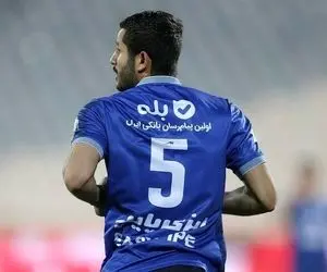 چرا عارف غلامی با استقلال تمدید نمی کند؟