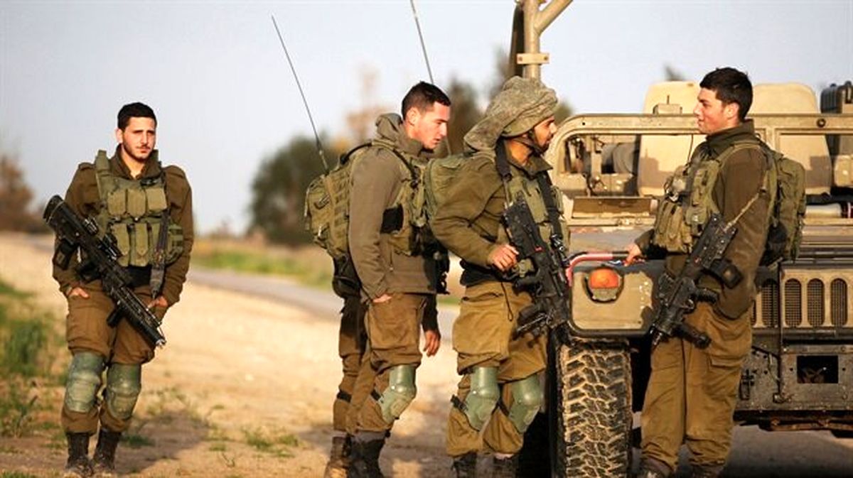 آماده‌باش ارتش اسرائیل برای«معامله قرن»
