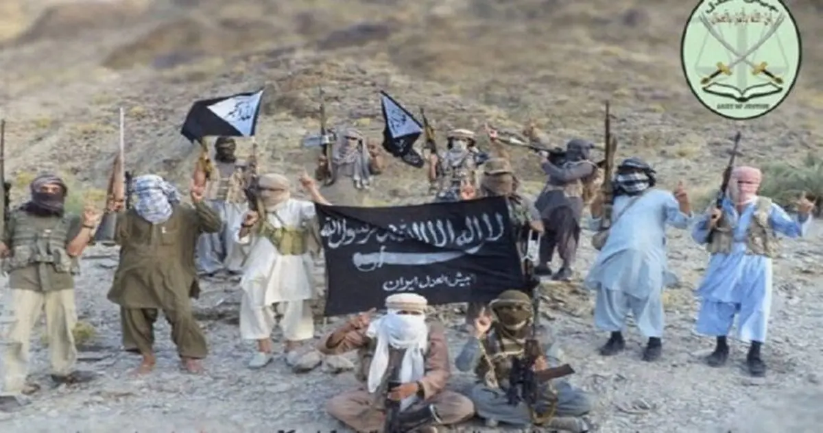 (عکس) سرکرده گروهک جیش العدل که بود و چگونه کشته شد؟