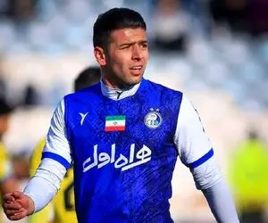 سعید مهری با باشگاه استقلال چه کرد؟