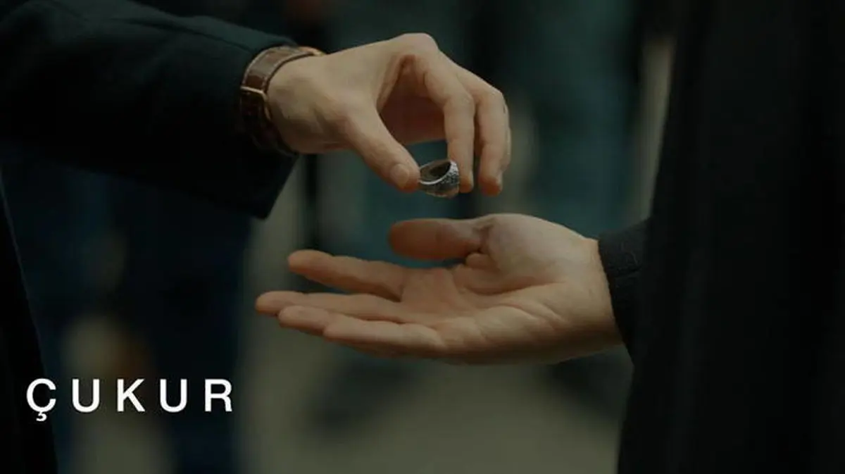 قسمت 141 سریال گودال Çukur + زیرنویس فارسی چسبیده